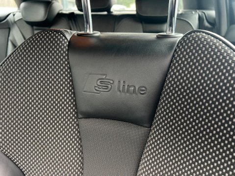 Audi A3 1.4 TFSI CoD S line Sportback Euro 6 (s/s) 5dr 24