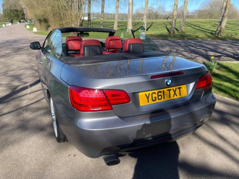 BMW 3 Series 2.0 320i M Sport Euro 5 (s/s) 2dr 28