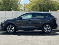 Nissan Qashqai 1.3 DIG-T MHEV N-Connecta SUV 5dr Petrol Hybrid Manual Euro 6 (s/s) (140 ps 7