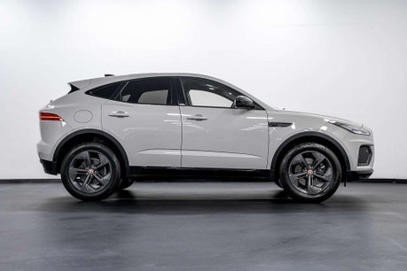 Jaguar E-Pace 2.0 D204 MHEV R-Dynamic Black SUV 5dr Diesel Auto AWD Euro 6 (s/s) (204 ps) 14