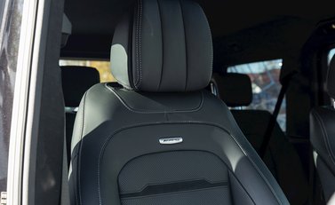 Mercedes-Benz G Class G63 URBAN 13