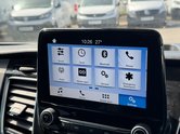 Ford Transit Custom Crew Cab [SOLD MT] AUTO SWB L1H1 Limited 300 Air Con Cam EURO 6 NO VAT 33