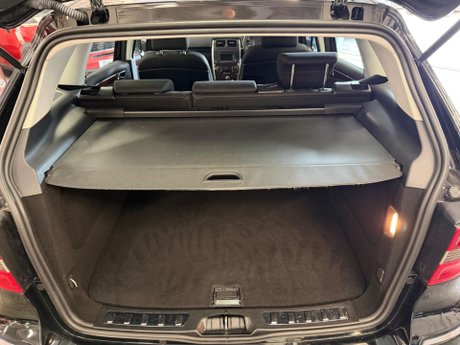 Mercedes-Benz B Class 2.0 B180 CDI SE CVT 5dr 28