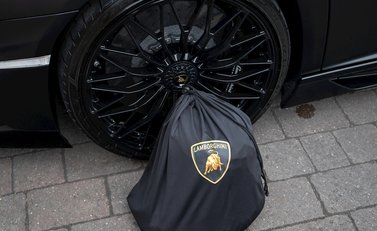 Lamborghini Aventador SV LP 750-4 Coupe 33