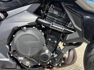 cf moto NK 2024 2K CLEAN 650CC NAKED A2 BIKE MOT 2027 WARRANTY 1 OWNER 18