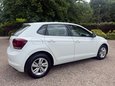 Volkswagen Polo 1.0 EVO SE Euro 6 (s/s) 5dr 6