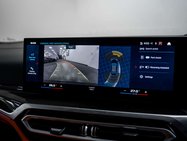 BMW M3 3.0 M3 Competition Edition M xDrive Auto 4WD 4dr 38