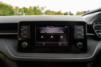 Skoda Fabia SE COMFORT MPI 27