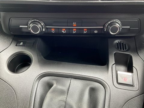 Citroen Berlingo 1.6 BlueHDi 650 Enterprise M SWB Euro 6 5dr 12