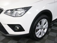 SEAT Arona TSI SE 31