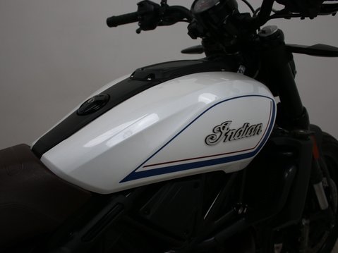 Indian FTR1200 FTR 1200 20