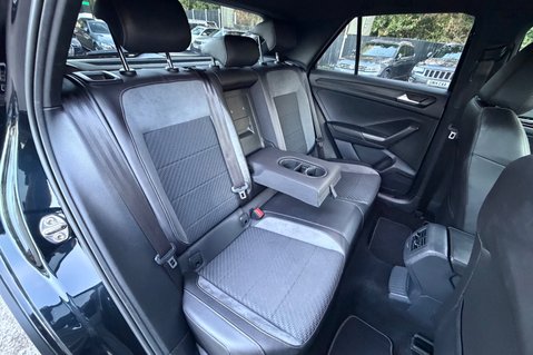 Volkswagen T-Roc R TSI 4MOTION DSG -CHEAPEST 'R' FOR SALE -FULL SERVICE HISTORY -HPI CLEAR 27