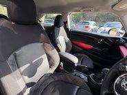 Mini Hatch Cooper 1.5 Automatic Chili / Media XL 3 door - SAT NAV - CONNECTED 4