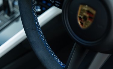 Porsche 911 DAKAR (992) 14