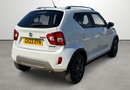 Suzuki Ignis 1.2 Dualjet 12V Hybrid SZ-T 5dr 10