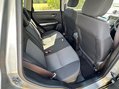 Suzuki Vitara 1.5 SZ-T AGS Auto Euro 6 (s/s) 5dr 5