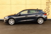 SEAT Leon TSI EVO SE DYNAMIC 9