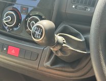 Fiat Ducato Select 122 29