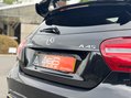 Mercedes-Benz A Class 2.0 A45 AMG Yellow Night Edition SpdS DCT 4MATIC Euro 6 (s/s) 5dr 66