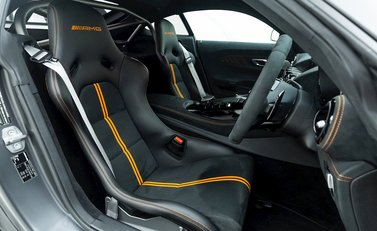 Mercedes-Benz Amg GT GT Black Series 10