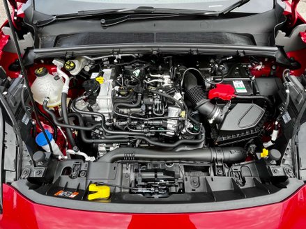 Ford Puma 1.0 Puma Titanium MHEV 5dr 