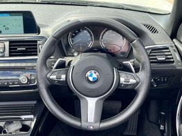 BMW 2 Series 2.0 220i M Sport Auto 2dr 24