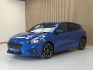 Ford Focus 1.0 Focus ST-Line X 5dr 11