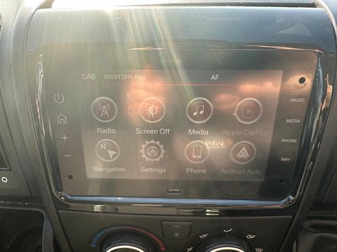 Fiat Ducato 35 P/V MULTIJET BUSINESS PRO 23