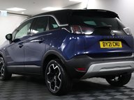 Vauxhall Crossland ELITE NAV 22