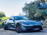 Aston Martin Vantage 4.0 Vantage V8 Auto 3dr 2