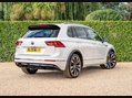Volkswagen Tiguan 1.5 Tiguan R-Line TSi Evo Semi-Auto 5dr 2