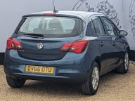 Vauxhall Corsa DESIGN ECOFLEX 9