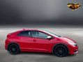 Honda Civic 1.8 Civic i-VTec EX GT 5dr - NATIONAL DELIVERY* 39