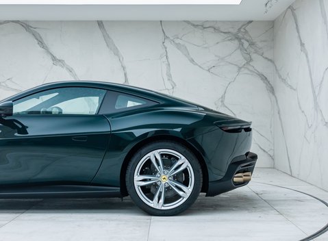 Ferrari Amalfi 31