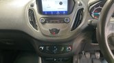 Ford Transit Courier SWB L1H1 Low Roof Limited Air Con Alloys Sensors EURO 6 NO VAT 11