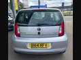 Skoda Citigo 1.0 MPI SE ASG Euro 5 3dr 6