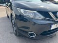 Nissan Qashqai 1.2 DIG-T n-tec 2WD Euro 6 (s/s) 5dr 13