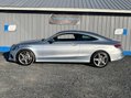 Mercedes-Benz C Class 2.1 C220d AMG Line Euro 6 (s/s) 2dr 20