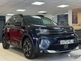 Citroen C5 Aircross 1.2 PureTech Shine EAT8 Euro 6 (s/s) 5dr 39