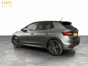 Skoda Fabia 1.0 TSI Design Edition Hatchback 5dr Petrol DSG Euro 6 (s/s) (116 ps) Bluet 10