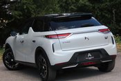 DS DS 3 E-TENSE 50kWh Prestige Crossback 5dr Electric Auto (136 ps) 6