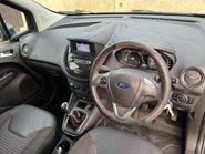 Ford Transit Courier SPORT TDCI 10