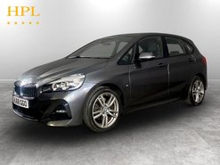 BMW 2 Series 1.5 218i M Sport MPV 5dr Petrol DCT Euro 6 (s/s) (140 ps) Cruise Control