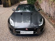 Jaguar F-Type 2.0i Chequered Flag Auto Euro 6 (s/s) 2dr 60