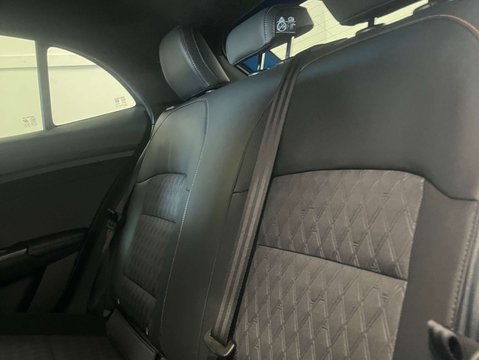 MG MG3 1.5 MG3 Trophy HEV Auto 5dr 37
