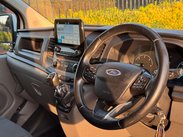 Ford Transit Custom 2.0 Transit Custom 340 Trend 31