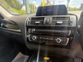 BMW 1 Series 2.0 118d Sport Auto Euro 6 (s/s) 3dr 28