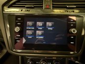 Volkswagen Tiguan 2.0 Tiguan Allspace SEL TDI 4Motion Semi-Auto 4WD 5dr 43