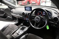 Audi A3 1.5 A3 Sportback 35 TFSI Sport 5dr 22
