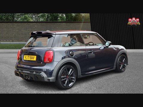 Mini Hatch COOPER S SPORT 9